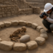 Descubren ofrenda ritual de 3.800 años en Perú vinculada a civilización Caral