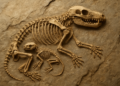 Descubren que mamíferos ancestrales daban a luz hace 236 millones de años