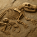 Descubren que mamíferos ancestrales daban a luz hace 236 millones de años