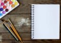 Dibujar 10 minutos diarios: la técnica que calma tu mente
