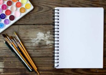 Dibujar 10 minutos diarios: la técnica que calma tu mente