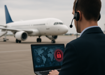 EE.UU. financia ciberseguridad aérea en Honduras y Centroamérica
