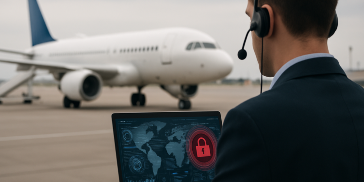EE.UU. financia ciberseguridad aérea en Honduras y Centroamérica
