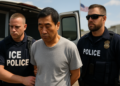 EE.UU. intensifica deportaciones de migrantes asiáticos con antecedentes penales