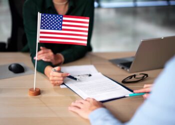EE.UU. suspende temporalmente citas de visas: qué debes saber