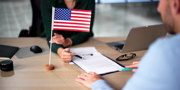 EE.UU. suspende temporalmente citas de visas: qué debes saber