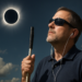 Eclipse de Sol 2026: una experiencia sonora para personas ciegas