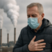 El CO2 que respiramos ya altera la química de nuestra sangre