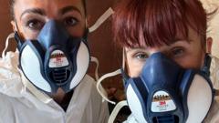 El fenómeno viral de limpiezas extremas: por qué nos atraen estos videos
