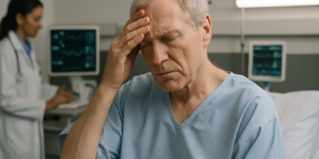 El gurú de la longevidad enfrenta primeras complicaciones de salud