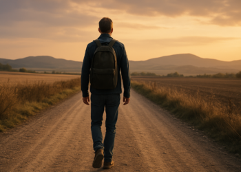 El viaje hacia uno mismo: desaprender para encontrarse