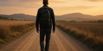 El viaje hacia uno mismo: desaprender para encontrarse