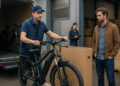 Empresa de bicicletas eléctricas inicia entregas tras meses de espera