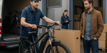 Empresa de bicicletas eléctricas inicia entregas tras meses de espera