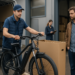 Empresa de bicicletas eléctricas inicia entregas tras meses de espera