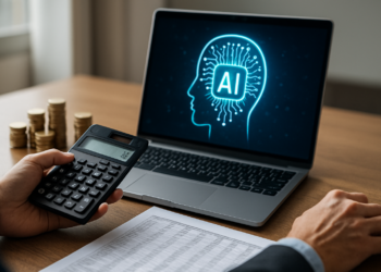 Empresa tecnológica crea herramienta para controlar gastos en inteligencia artificial