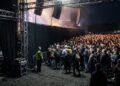 Entradas sin ver nada: la extraña tendencia de los megaconciertos
