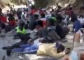 España expulsa a la mayoría de migrantes que llegaron a Ceuta