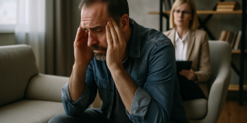 Exilio y salud mental: cómo nombrar el dolor más allá de la terapia