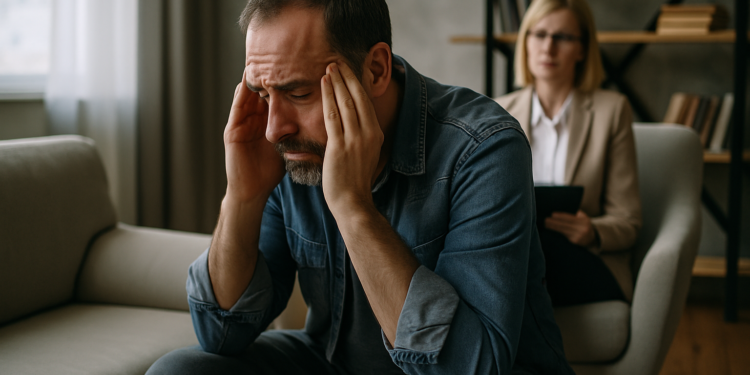 Exilio y salud mental: cómo nombrar el dolor más allá de la terapia