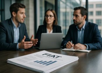 Fiat Ventures reestructura operaciones y capta $35 millones
