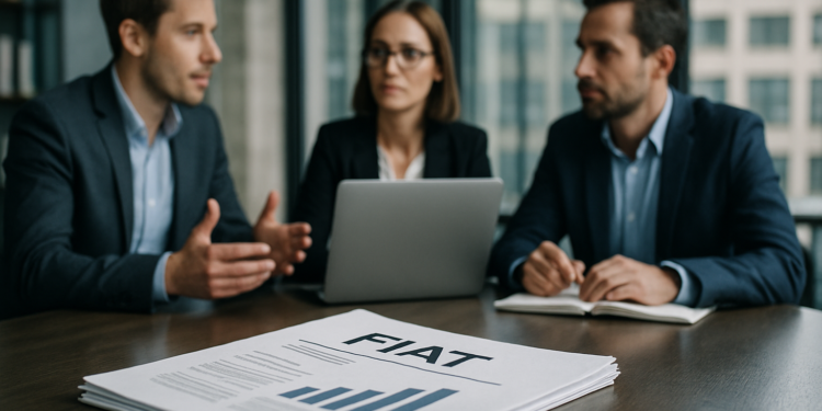 Fiat Ventures reestructura operaciones y capta $35 millones