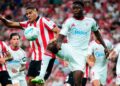 Fin de semana de fútbol gratis: LaLiga y más competiciones en la TDT
