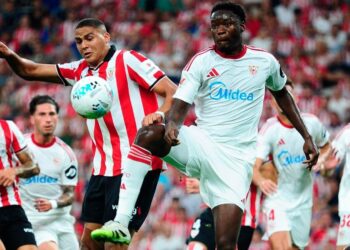 Fin de semana de fútbol gratis: LaLiga y más competiciones en la TDT