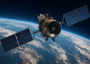 Fondo europeo de $5.7B apuesta por tecnología satelital