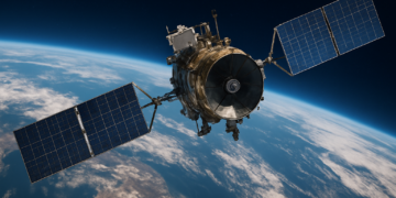 Fondo europeo de $5.7B apuesta por tecnología satelital