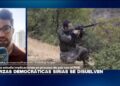 Fuerzas Democráticas Sirias se disuelven como grupo militar
