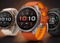 Garmin Fénix 9: reloj deportivo con 12 versiones sale hoy