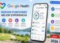 Google Health recibe actualización con mejoras en control de salud