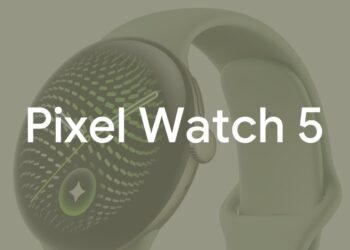 Google revela todas las funciones del Pixel Watch 5