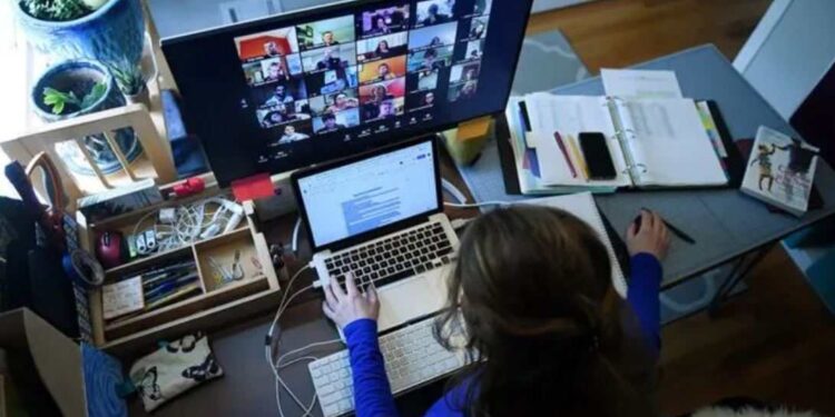 Guatemala debate nueva ley de teletrabajo en sector privado