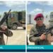 Guatemala moderniza brigada militar en Petén con nuevo equipo táctico