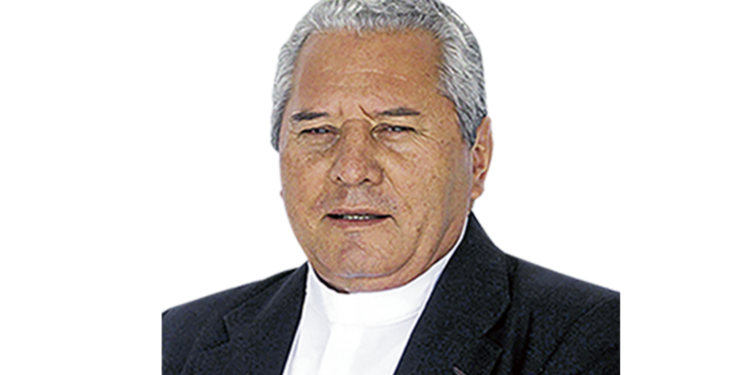 Guatemala y el Vaticano: 90 años de vínculos en debate