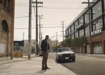 HBO Max estrena serie de misterio: investigación cósmica llega mañana