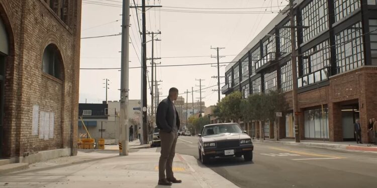 HBO Max estrena serie de misterio: investigación cósmica llega mañana