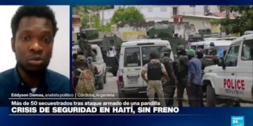 Haití: la violencia de bandas alcanza nuevo nivel en Kenscoff