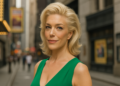 Hannah Waddingham: de Broadway a la pantalla con talento y humor