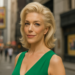 Hannah Waddingham: de Broadway a la pantalla con talento y humor