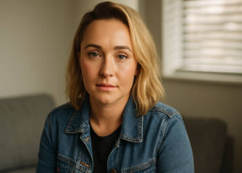 Hayden Panettiere abre su vida: memorias sobre sacrificios y maternidad