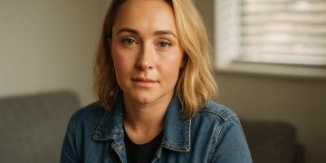 Hayden Panettiere abre su vida: memorias sobre sacrificios y maternidad