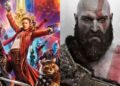 Hollywood busca reemplazo para Kratos en serie de God of War