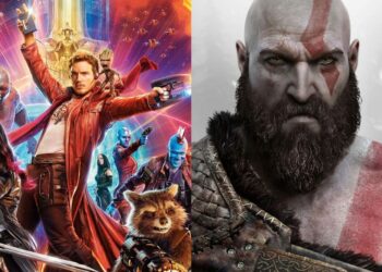Hollywood busca reemplazo para Kratos en serie de God of War