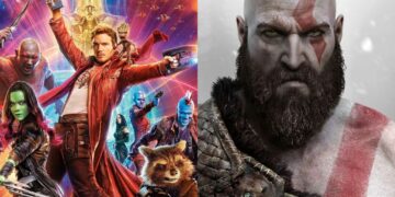 Hollywood busca reemplazo para Kratos en serie de God of War