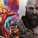 Hollywood busca reemplazo para Kratos en serie de God of War