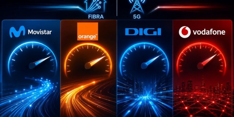 Honduras acelera fibra óptica: la brecha digital se reduce con proyectos de conectividad
