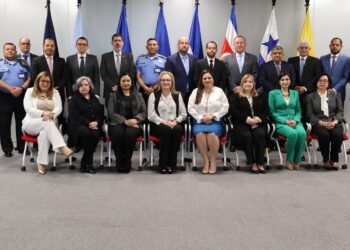 Honduras inicia evaluaciones anticorrupción con misión de GAFILAT